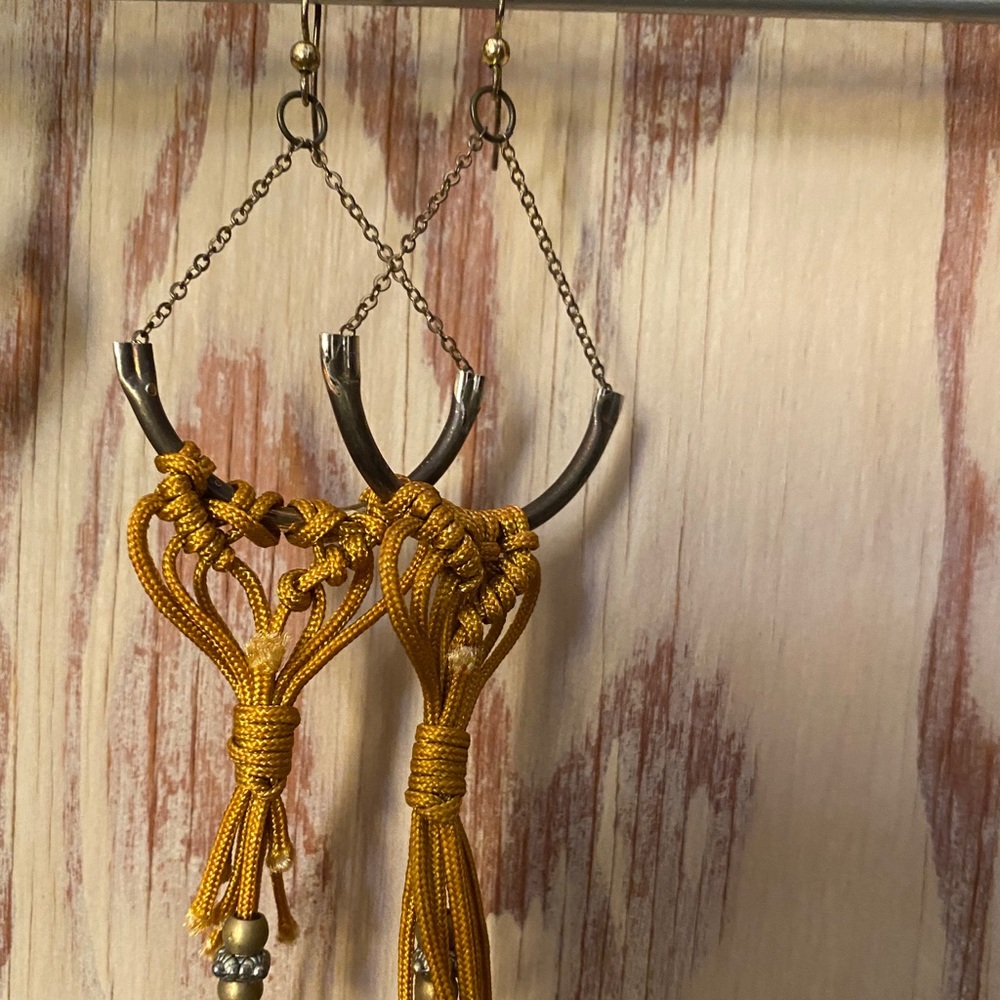 Honey/Gold Love Drops